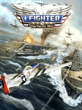 Ifighter 2: The Pacific 1942