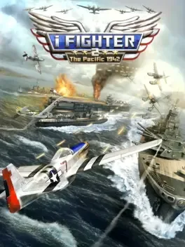 Ifighter 2: The Pacific 1942