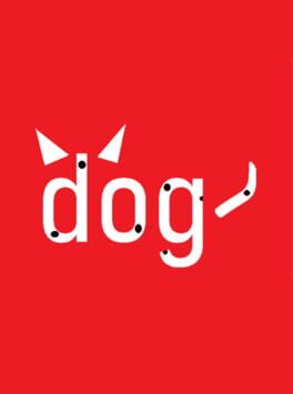 This Game is a Dog game cover