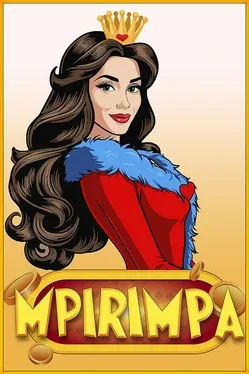 Portada de Mpirimpa