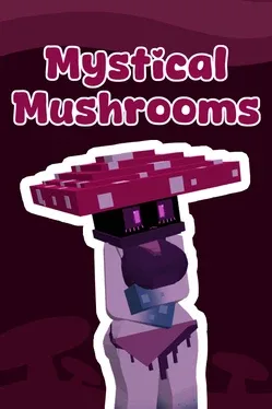 Portada de Mystical Mushrooms