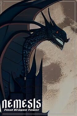 Nemesis: Final Dragon Tower