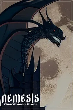 Nemesis: Final Dragon Tower
