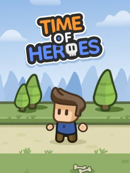 Time of Heroes