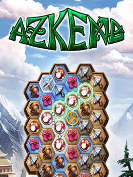 Azkend Cover