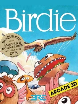 Birdie