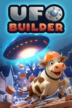 UFO Builder image