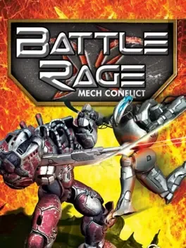Battle Rage image
