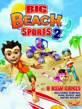 Big Beach Sports 2 image