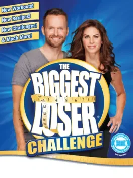 The Biggest Loser Challenge image