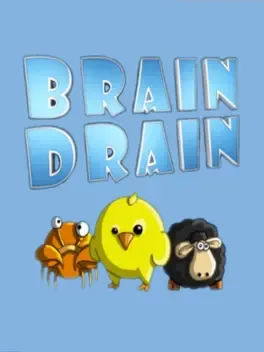 Brain Drain image