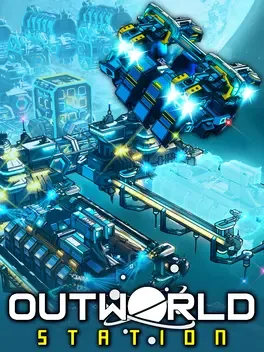 Outworld Station image