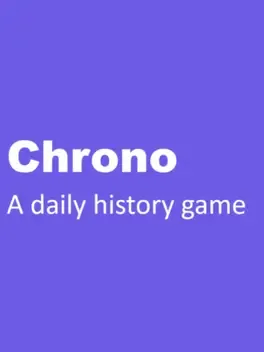 Chrono