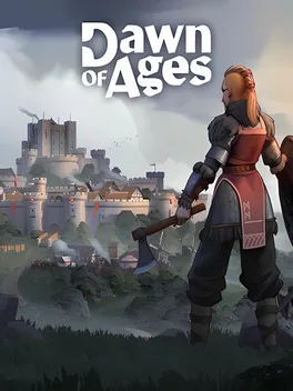 Dawn of Ages image