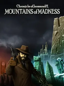 Chronicle of Innsmouth: Mountains of Madness image