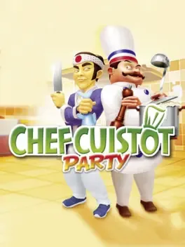 Cook-Off Party image