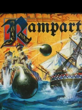 Rampart image
