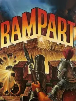 Rampart image