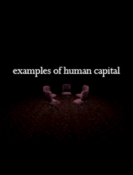 Examples of Human Capital Cover