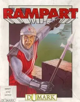 Rampart image