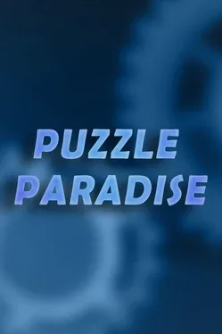 Portada de Puzzle Paradise