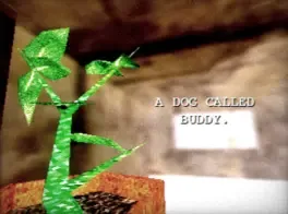 A Dog Called Buddy