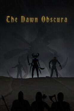 The Dawn Obscura