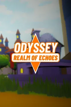 Portada de Odyssey: Realm of Echoes