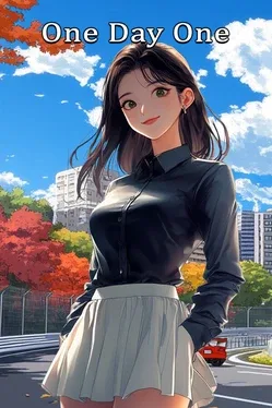 Portada de OneDayOne
