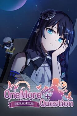 One More Question