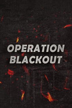 Operation Blackout