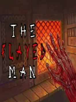 Game cover for The Flayed Man