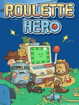 Roulette Hero