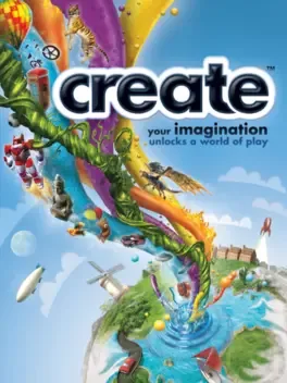 Create image