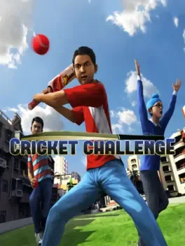 Cricket Challenge image
