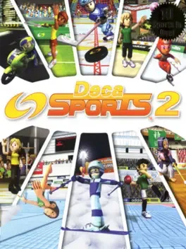 Deca Sports 2 image