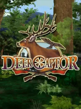 Deer Captor image