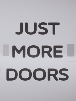Just More Doors