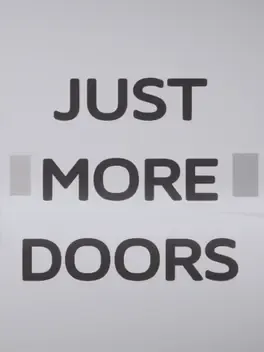 Just More Doors
