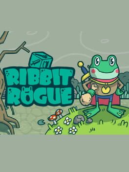 Ribbit Rogue