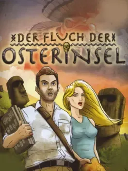 Der Fluch der Osterinsel image