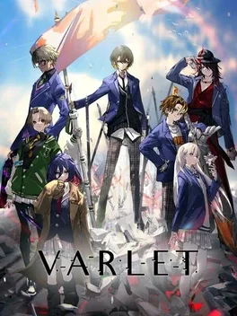 Game cover for Varlet