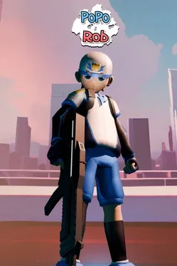 Popo & Rob