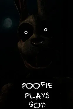 Portada de Poofie Plays God