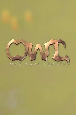 Portada de O.W.L. - One Wave Length