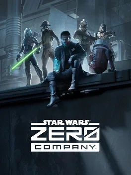 Star Wars Zero Company image