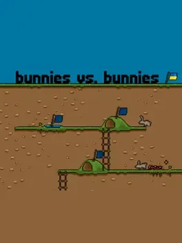 Bunnies vs. Bunnies: Ukraine Edition