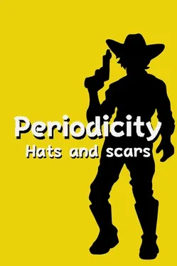 Portada de Periodicity - Hats and scars