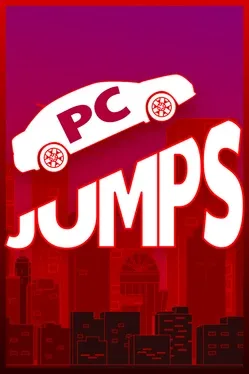 Portada de PC Jumps