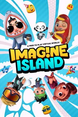Imagine Island